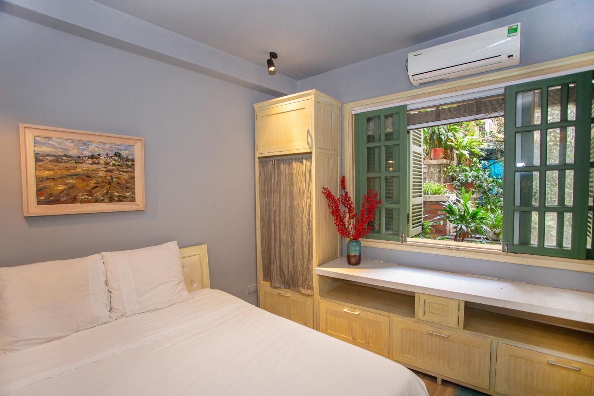 Chez * Hà Nội
